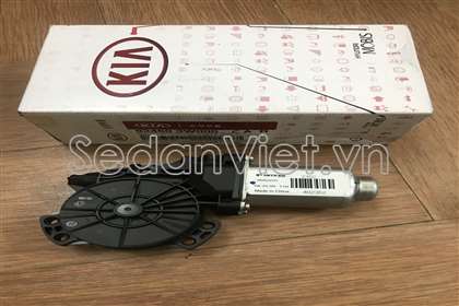 Motor lên xuống kính cánh cửa trước 824603W000