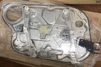 Compa nâng hạ kính cánh cửa trước phải 824812H000