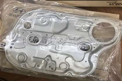 Compa nâng hạ kính cánh cửa trước phải 824812H000