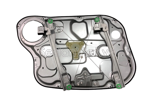 Compa nâng hạ kính cánh cửa trước phải 824812H301