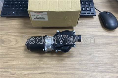 Mô tơ gạt mưa trước 8250A146