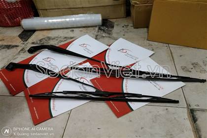 Cần gạt mưa Mitsubishi Triton 2010-2013