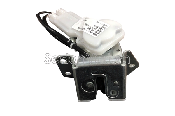 Ổ khóa ngậm cốp hậu 8251056P00-01