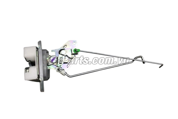 Ổ khóa ngậm cốp hậu Suzuki Carry Pro 2008-2016