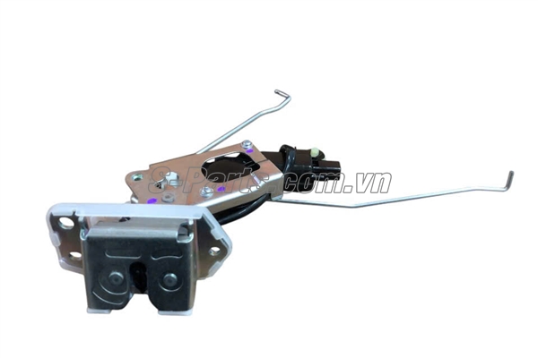 Ổ khóa ngậm cốp hậu có chuột điện 8251061J20000