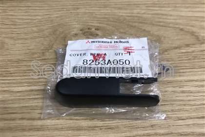 Nắp chụp cần gạt mưa sau Mitsubishi Outlander 2017-2019