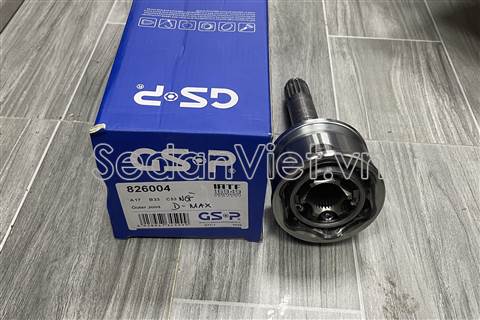 Đầu láp ngoài 826004