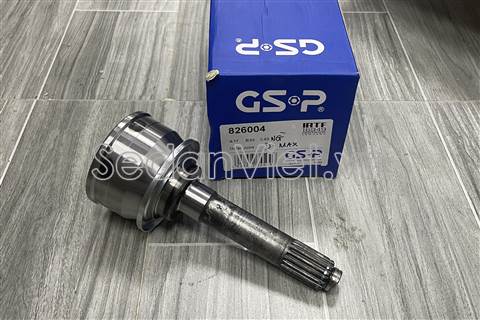 Đầu láp ngoài 826004