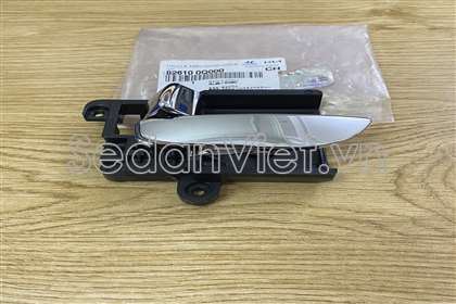 Tay mở cửa trong trước trái Hyundai Avante 2011-2012