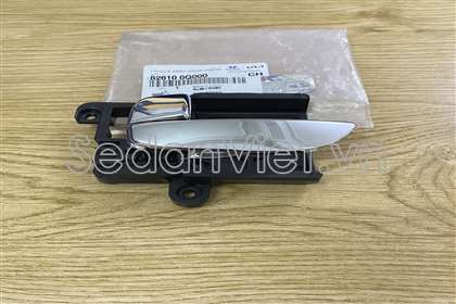 Tay mở cửa trong trước trái 826100Q000