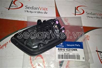 Tay mở cửa trong trước 826101C010WK