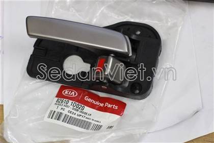 Tay mở cửa trong trước 826101D020