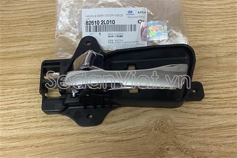 Tay mở cửa trong trước 826102L010