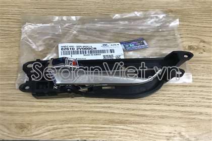 Tay mở cửa trong trước Hyundai Veloster 2011-2013