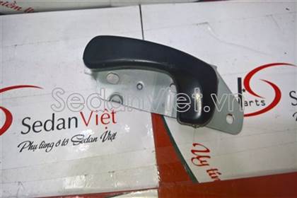 Tay mở cửa trong trước Hyundai Starex 1997-2000