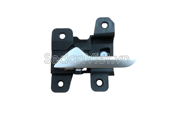 Tay mở cửa trong trước Hyundai Stargazer 2024-2025