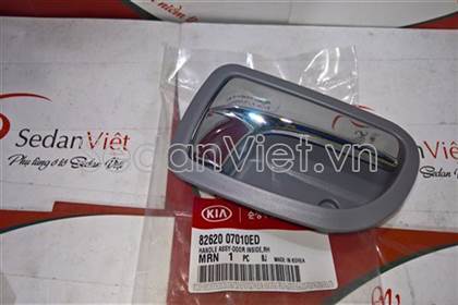 Tay mở cửa trong trước phải 8262007010ED