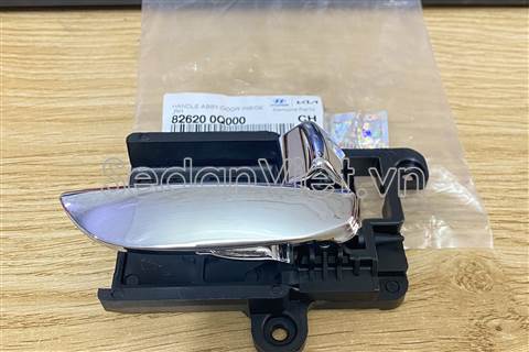 Tay mở cửa trong trước phải 826200Q000