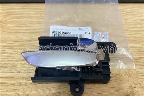 Tay mở cửa trong trước phải 826200Q000