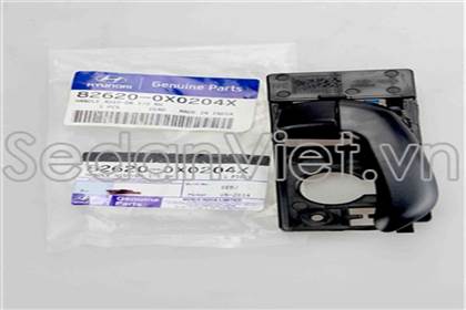 phụ tùng Tay mở cửa trong sau giá tốt