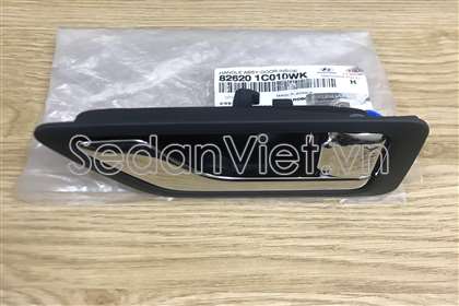 Tay mở cửa trong trước 826201C010WK