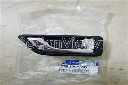 Tay mở cửa trong trước 826201C010WK