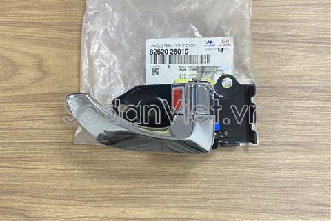 Tay mở cửa trong trước 8262026010