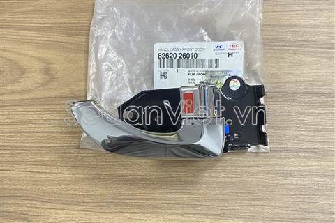 Tay mở cửa trong trước 8262026010