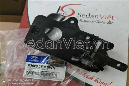 Tay mở cửa trong trước 826202B010WK