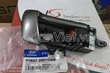 Tay mở cửa trong trước 826202B010WK
