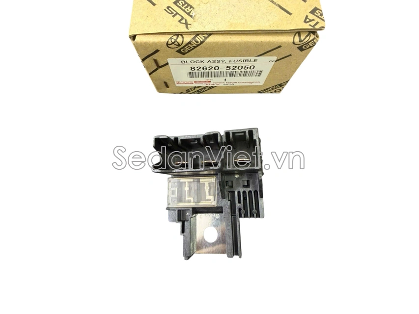 Cầu chì đầu ắc quy 8262052050