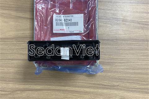 Hộp cầu chì đầu xe 82641BZ040