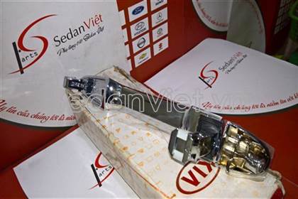 Tay mở cửa ngoài 826501D010