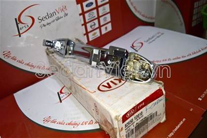 Tay mở cửa ngoài 826501D010