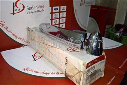 Tay mở cửa ngoài 826501D010
