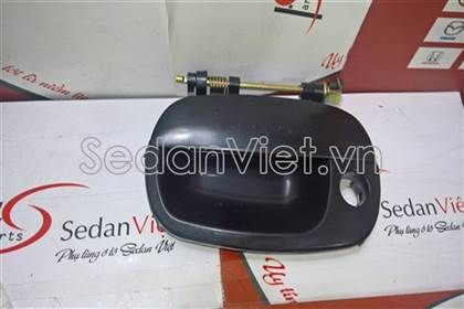 Tay mở cửa ngoài trước Hyundai Starex 2004-2006