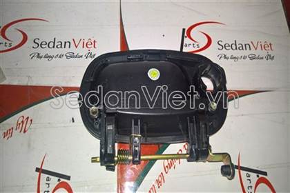 Tay mở cửa ngoài trước 826504A300CA