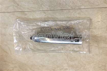 Tay mở cửa ngoài sau Kia Forte 2010-2014