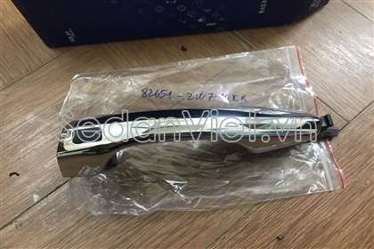Tay mở cửa ngoài trước - 826512W710KR