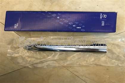 Tay mở cửa ngoài trước dùng cho xe Hyundai i30 2008-2011