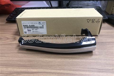 Tay mở cửa ngoài trước 826513L000