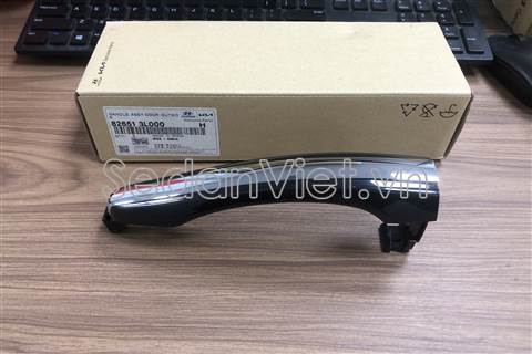 Tay mở cửa ngoài trước 826513L000