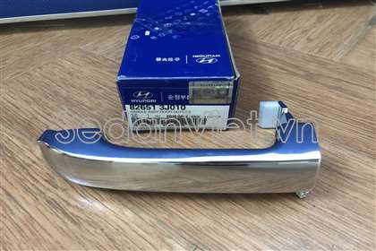 Tay mở cửa ngoài trước 826513J010