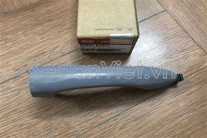Tay mở cửa ngoài trước Kia Cerato 2016-2018