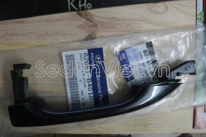 Tay mở cửa ngoài sau 82651B4010