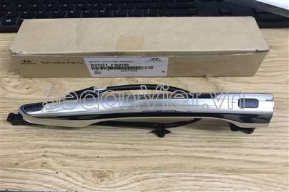 Tay mở cửa ngoài trước 82651F9200