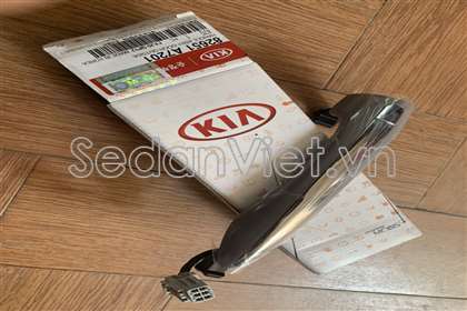 Tay mở cửa ngoài trước 82651A7201