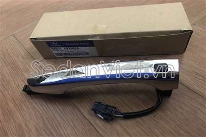 Tay mở cửa ngoài trước 82651F9200CA