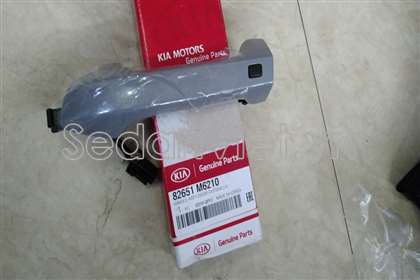 Tay mở cửa ngoài trước có cảm biến 82651M6210