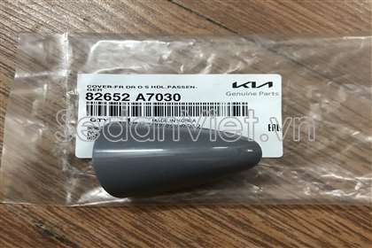 Đuôi tay mở cửa sau
